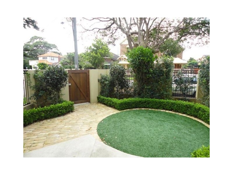 5 Alexander Street, Manly NSW 2095