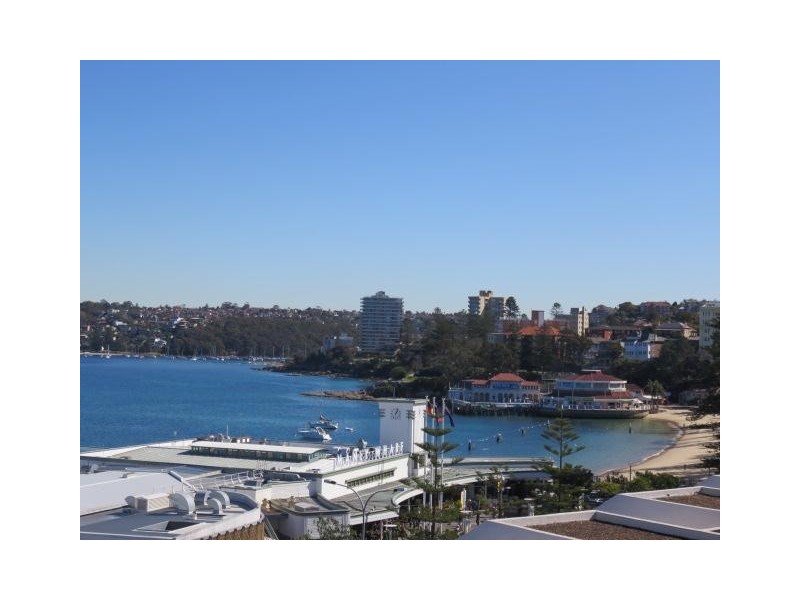 11/41-42 East Esplanade, Manly NSW 2095