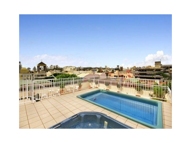 121/48 Sydney Road, Manly NSW 2095