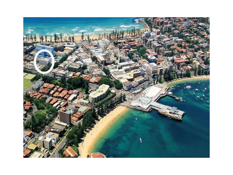 121/48 Sydney Road, Manly NSW 2095