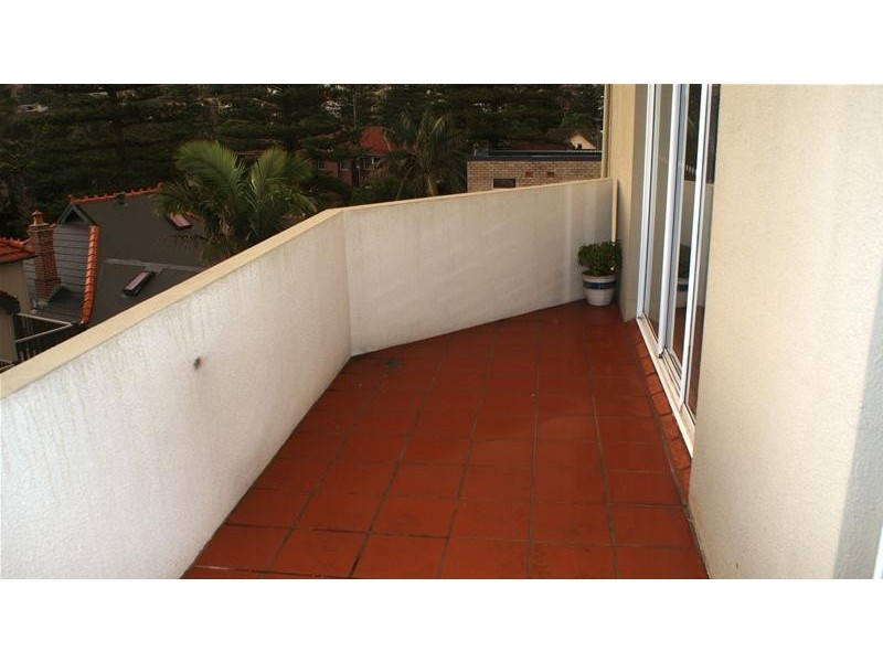 22/1-11 Bonner Avenue, Manly NSW 2095