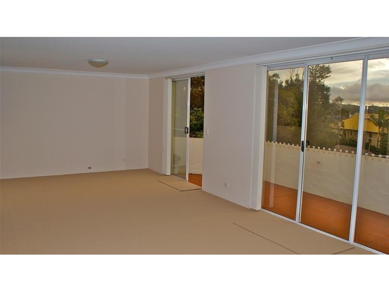 22/1-11 Bonner Avenue, Manly NSW 2095