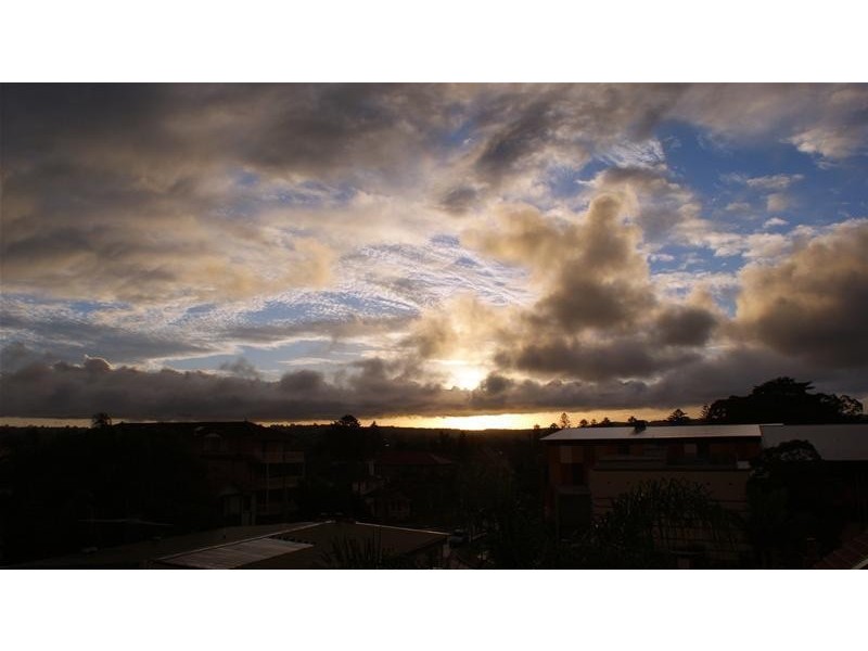 22/1-11 Bonner Avenue, Manly NSW 2095