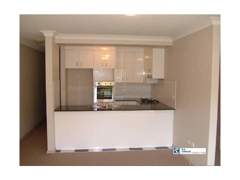 10/5 Koorala Street, Manly Vale NSW 2093