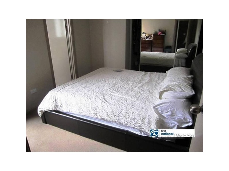 10/5 Koorala Street, Manly Vale NSW 2093