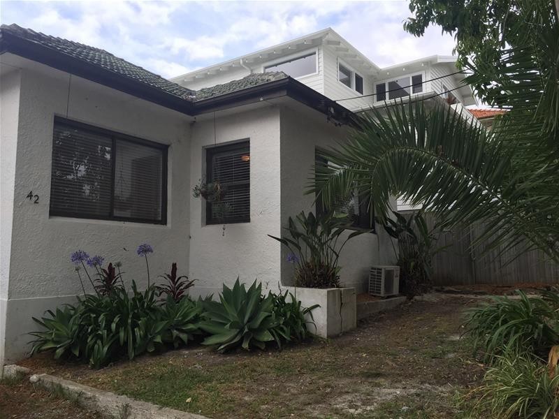 42 Francis Street, Fairlight NSW 2094