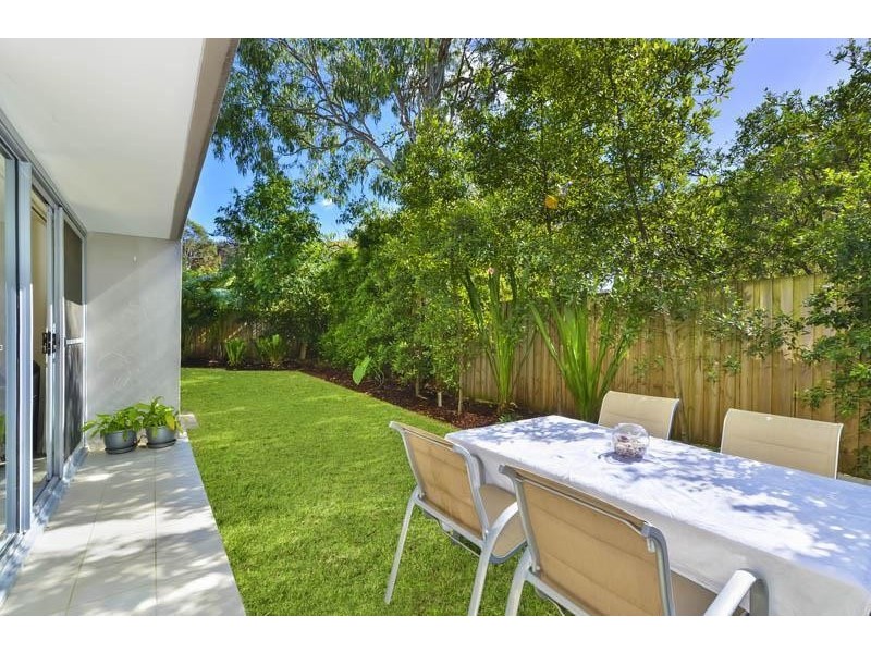 5/52 Gordon Street, Manly Vale NSW 2093