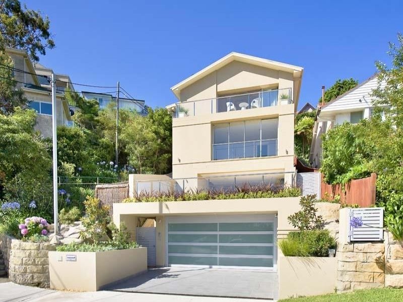 17 Iluka Road, Mosman NSW 2088