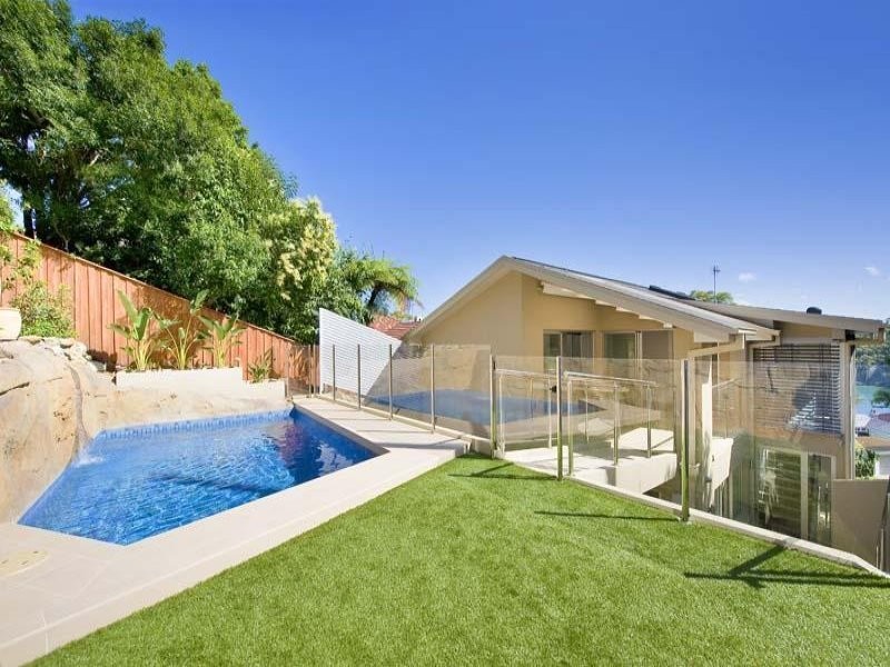 17 Iluka Road, Mosman NSW 2088