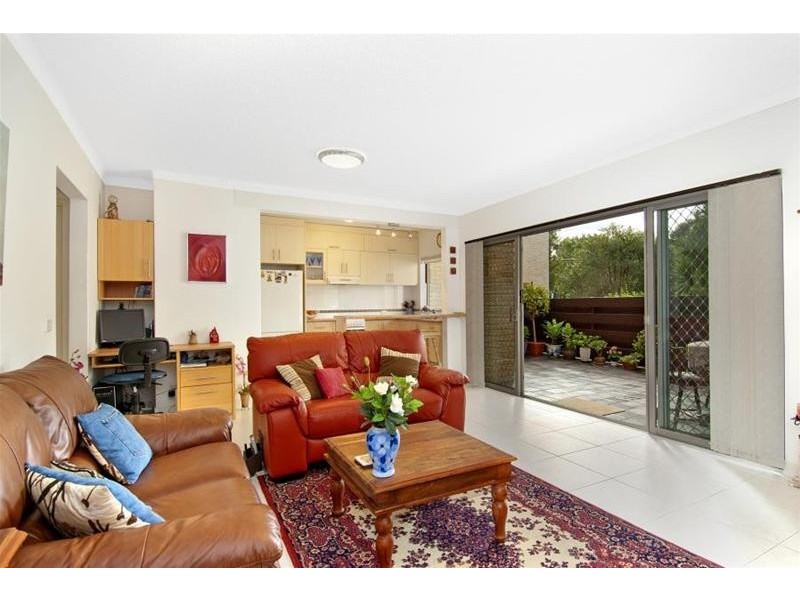 3/27 Campbell Parade, Manly Vale NSW 2093