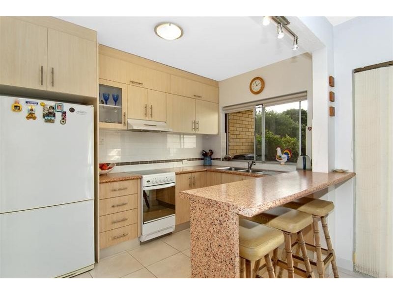 3/27 Campbell Parade, Manly Vale NSW 2093