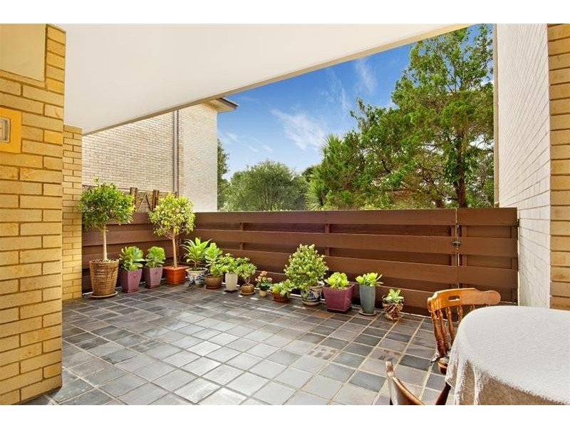 3/27 Campbell Parade, Manly Vale NSW 2093