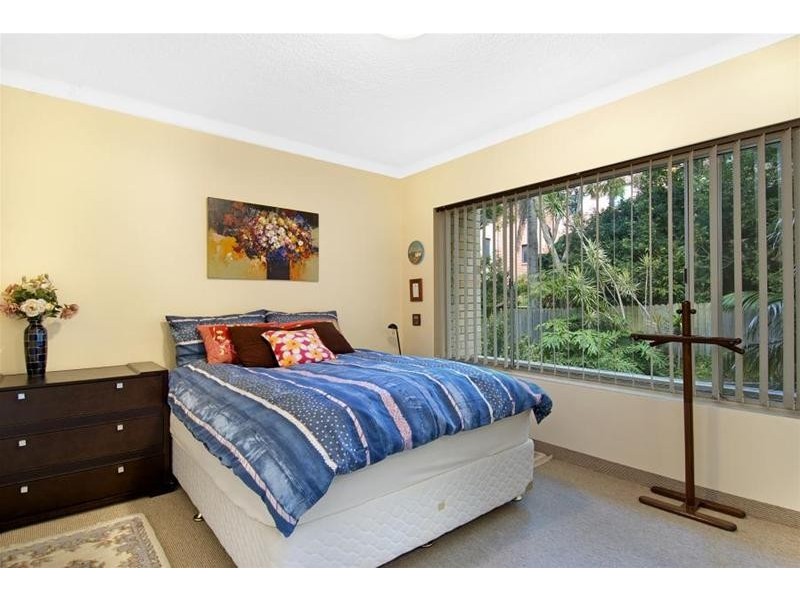 3/27 Campbell Parade, Manly Vale NSW 2093