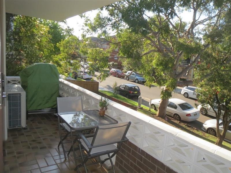 15/45-49 Campbell Parade, Manly Vale NSW 2093