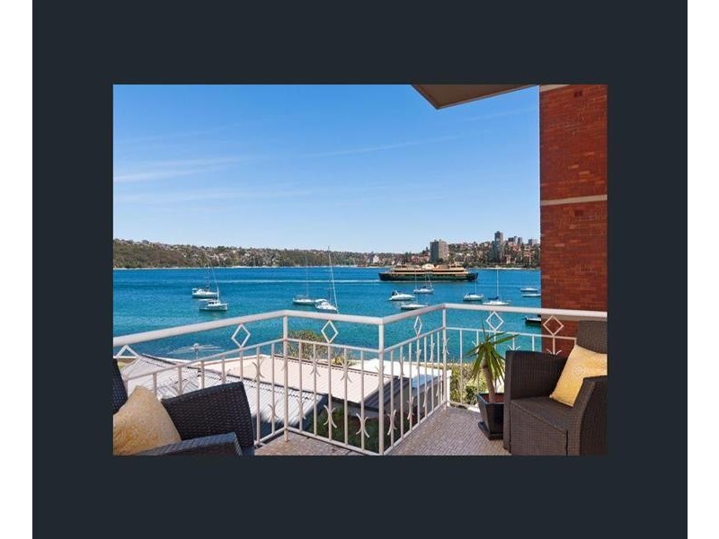 3/12 Cove Avenue, Manly NSW 2095