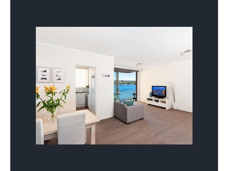 3/12 Cove Avenue, Manly NSW 2095