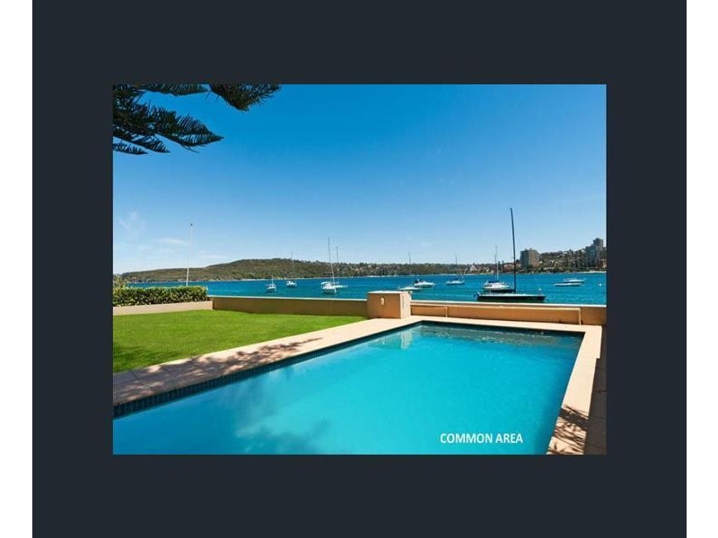 3/12 Cove Avenue, Manly NSW 2095