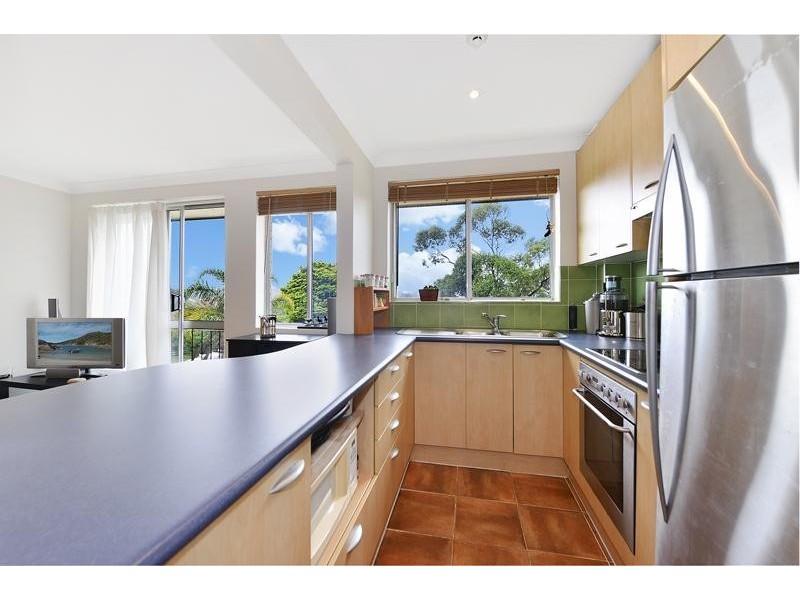 8/25 Parkes Street, Manly Vale NSW 2093