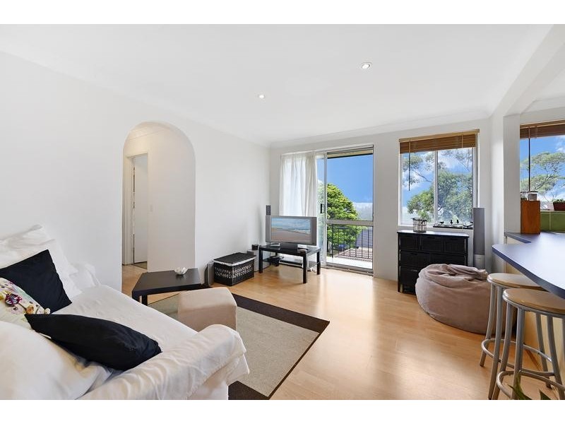 8/25 Parkes Street, Manly Vale NSW 2093