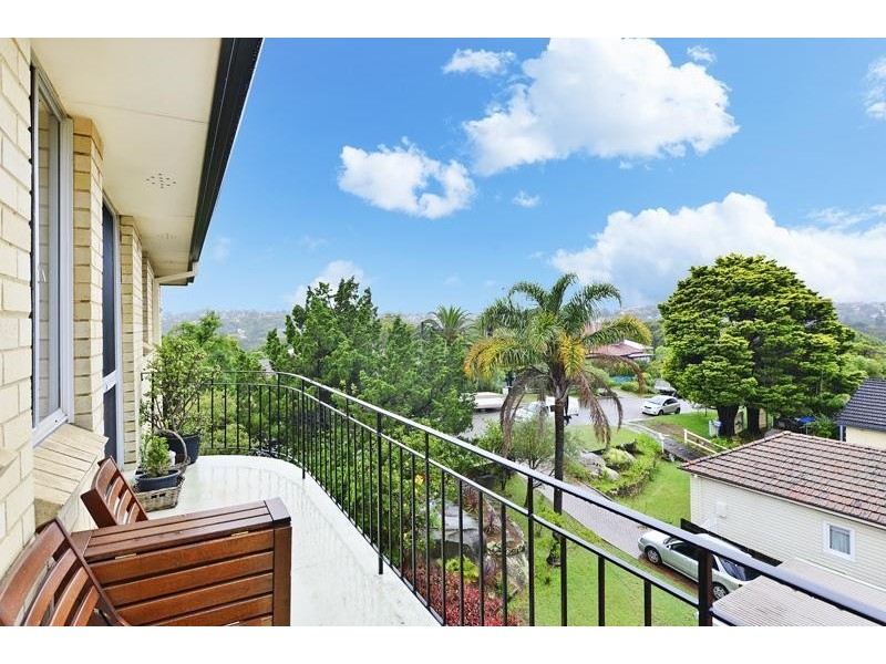 8/25 Parkes Street, Manly Vale NSW 2093