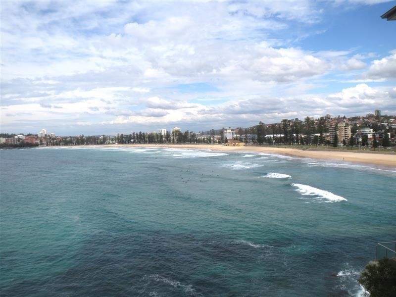 10/2 Queenscliff Road, Queenscliff NSW 2096