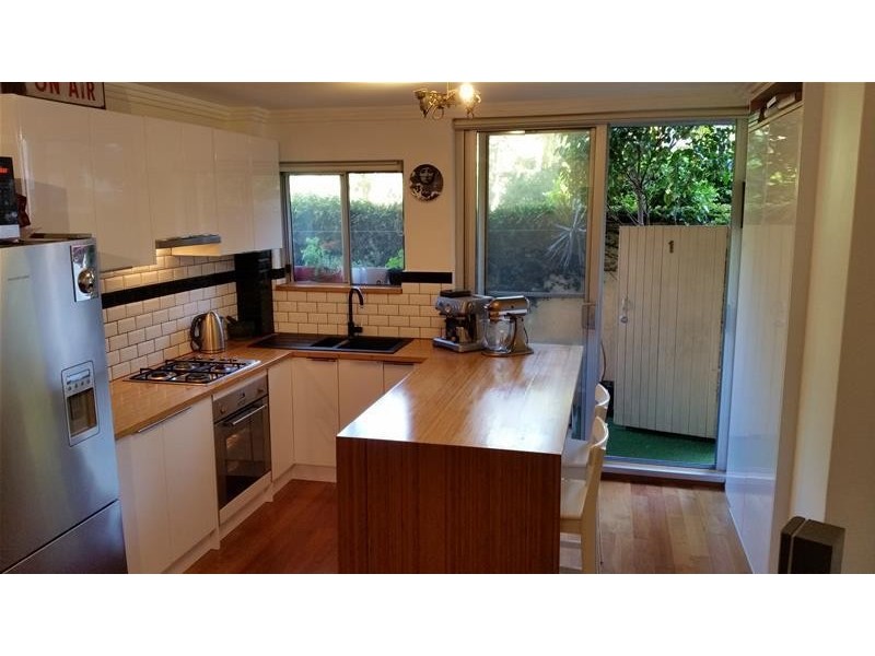 1/13 Fairway Close, Manly Vale NSW 2093