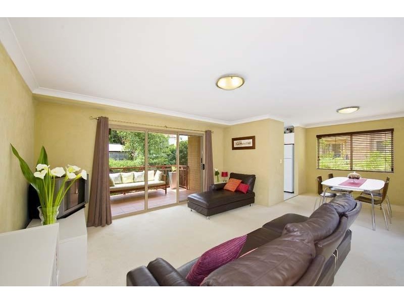 4/254 Condamine  Street, Manly Vale NSW 2093