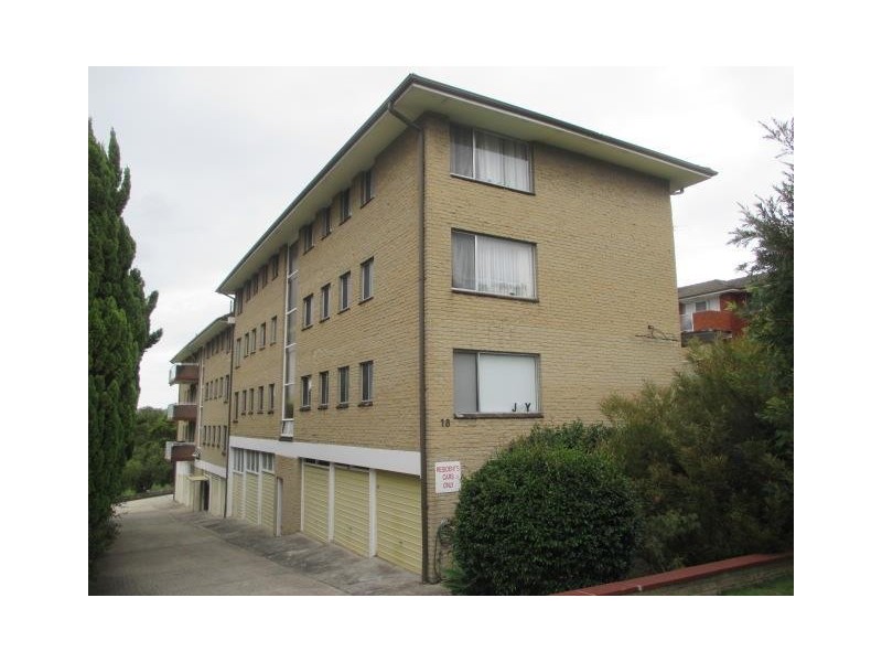 4/18 Campbell Parade, Manly Vale NSW 2093