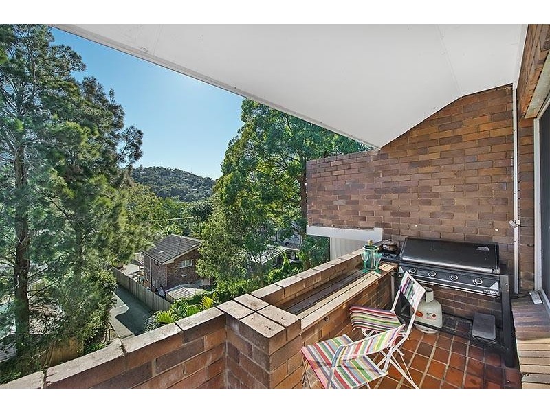 11/65 Gladstone Street, Newport NSW 2106