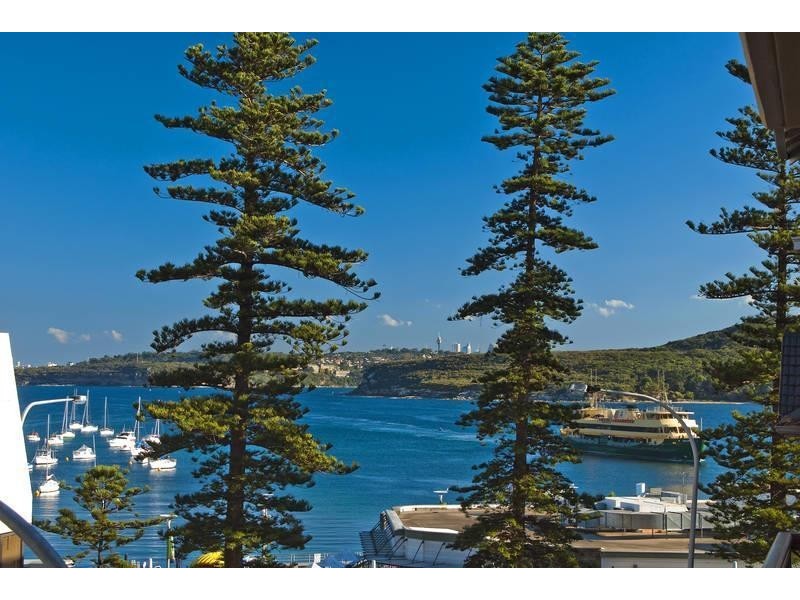 7/1-3 Wentworth Street, Manly NSW 2095