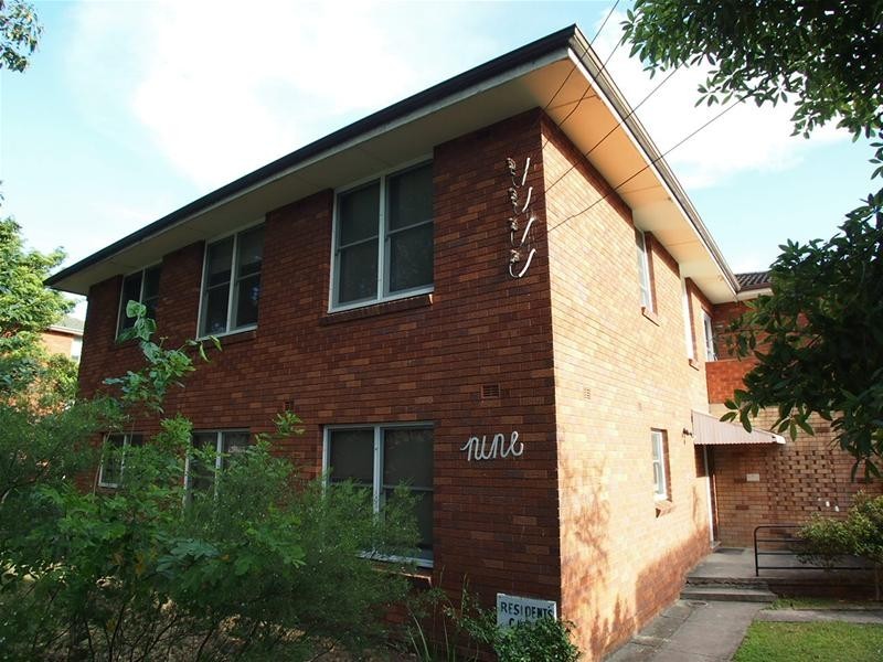 10/9 Lovett Street, Manly Vale NSW 2093