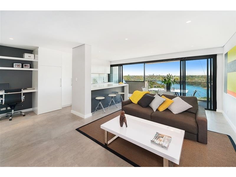 30/180 Spit Road, Mosman NSW 2088