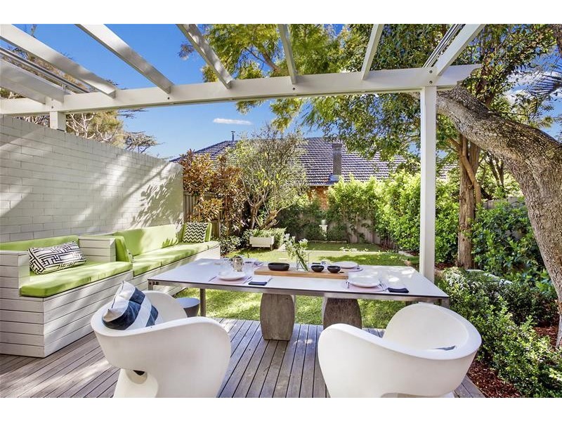 258  Sydney Road, Balgowlah NSW 2093