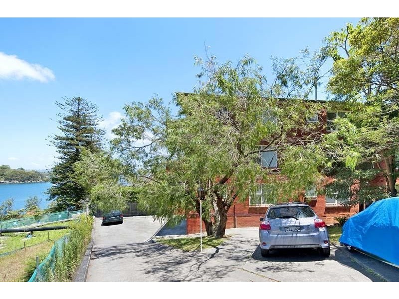 2/88 Wood Street, Manly NSW 2095