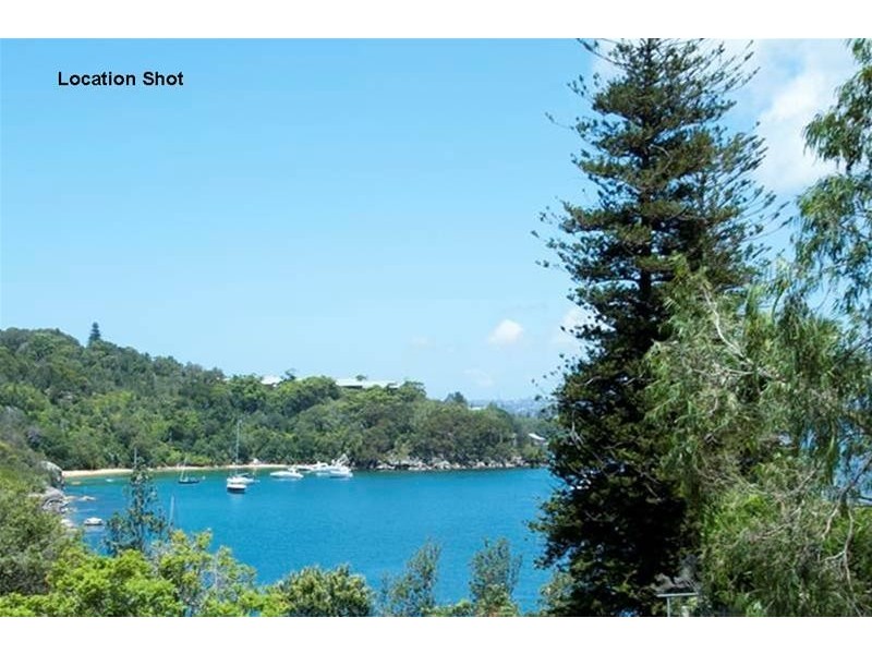 2/88 Wood Street, Manly NSW 2095