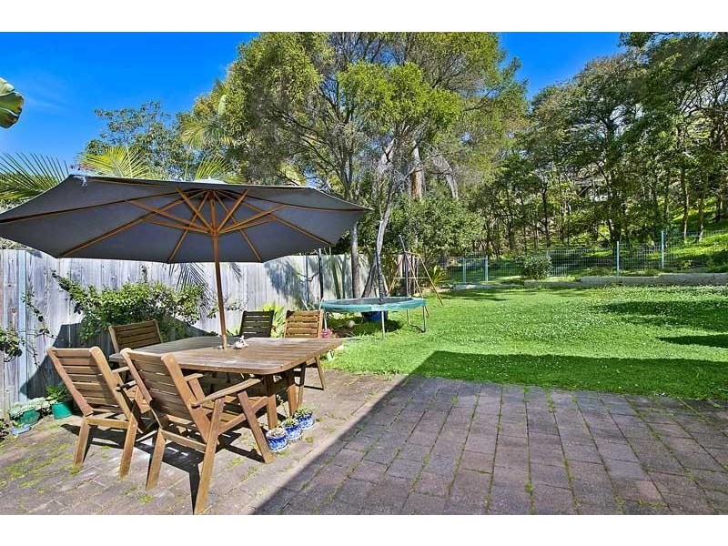 21 Sunshine Street, Manly Vale NSW 2093