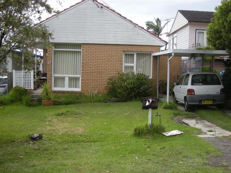 87 Aubreen Street, Collaroy NSW 2097