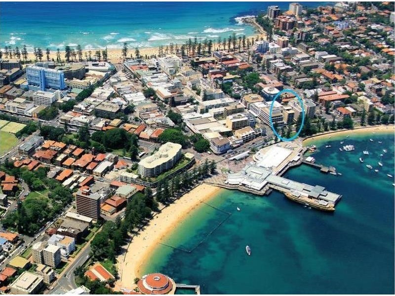 5/38 East Esplanade, Manly NSW 2095