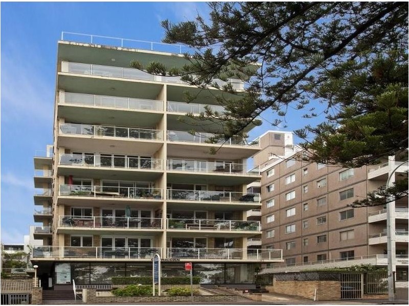 5/38 East Esplanade, Manly NSW 2095