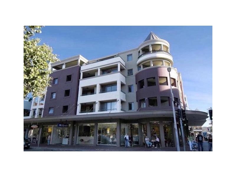 13/10 Darley Road, Manly NSW 2095