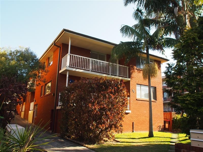 5/55 Howard Avenue, Dee Why NSW 2099