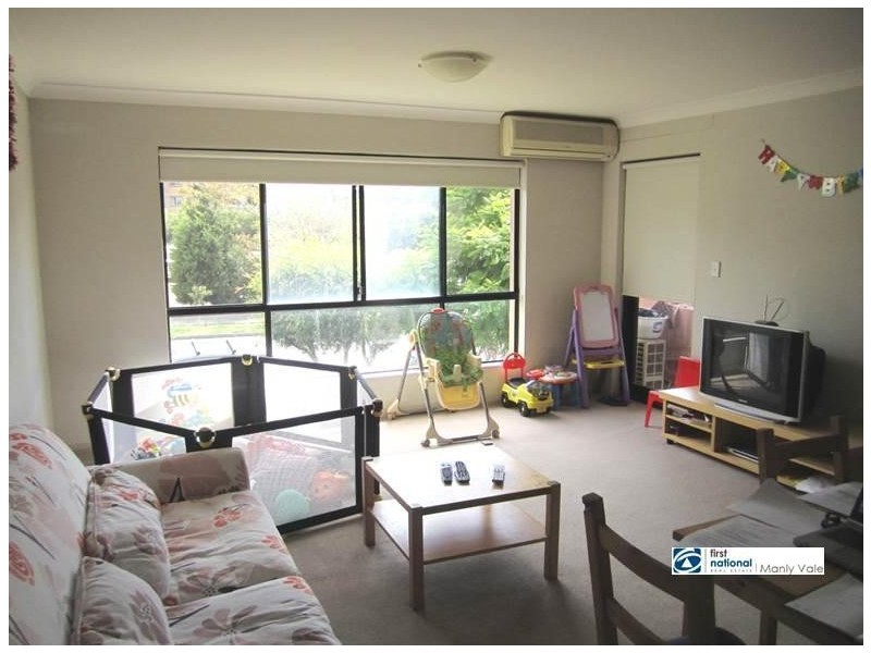 9/5 Koorala Street, Manly Vale NSW 2093