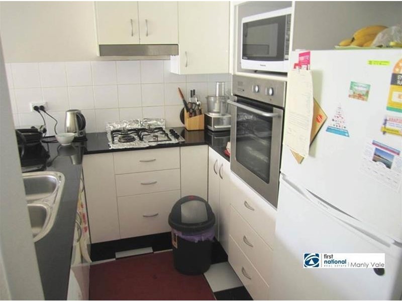 9/5 Koorala Street, Manly Vale NSW 2093