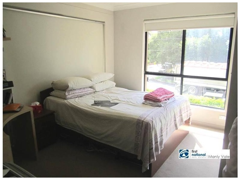 9/5 Koorala Street, Manly Vale NSW 2093