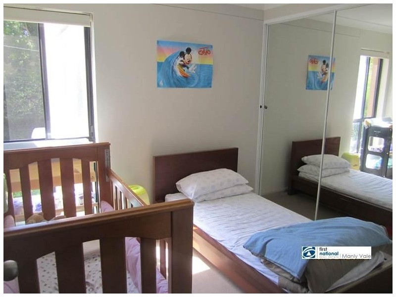 9/5 Koorala Street, Manly Vale NSW 2093