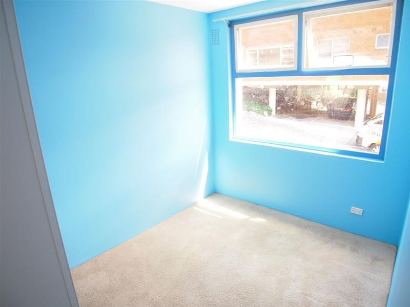 4/8 Campbell Parade, Manly Vale NSW 2093