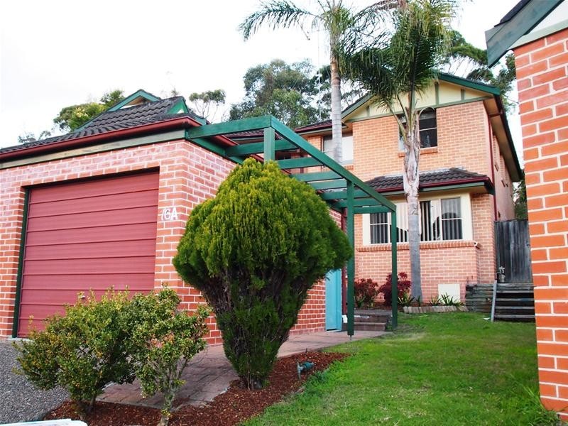 16a Bolta Place, Cromer NSW 2099