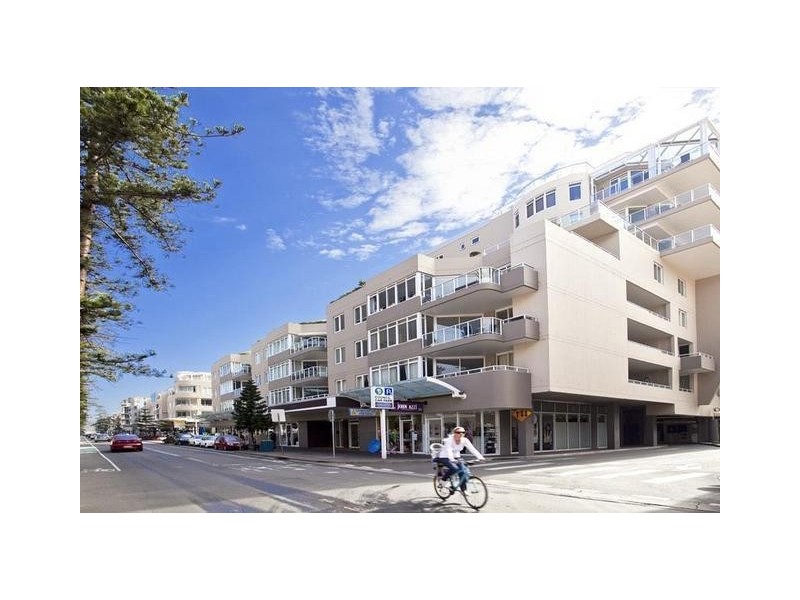 221/15 Wentworth Street, Manly NSW 2095