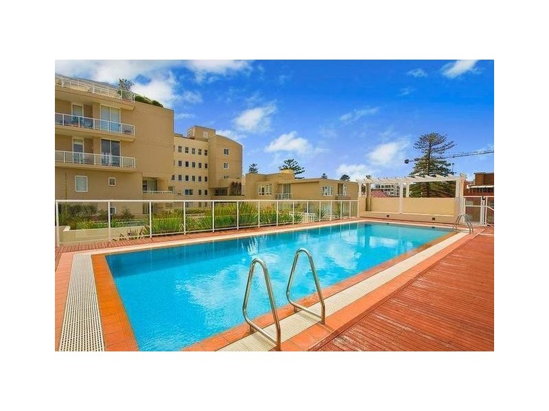 221/15 Wentworth Street, Manly NSW 2095