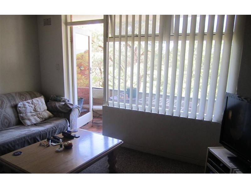 6/2 Campbell Parade, Manly Vale NSW 2093